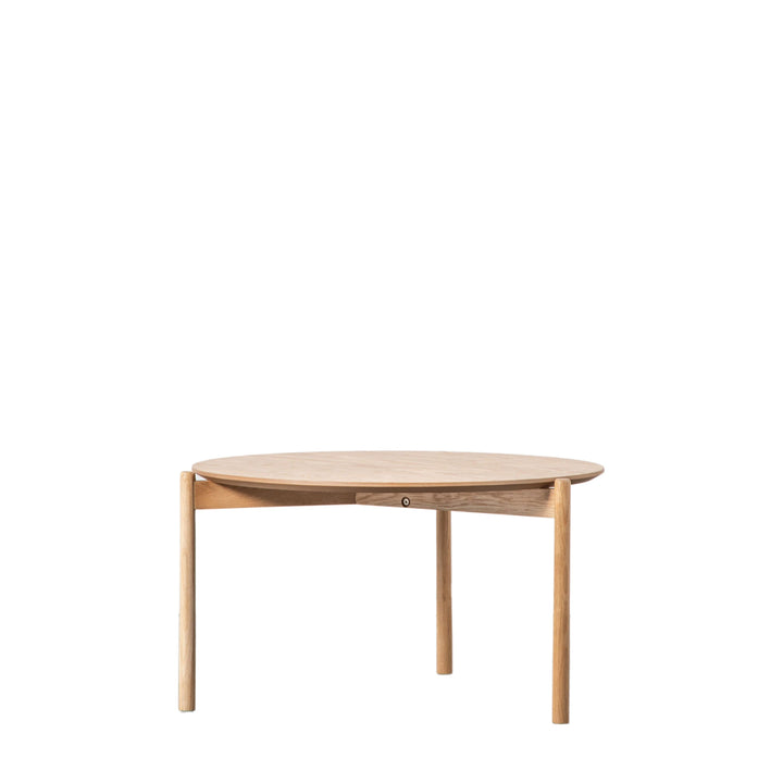 Burley Coffee Table | Natural