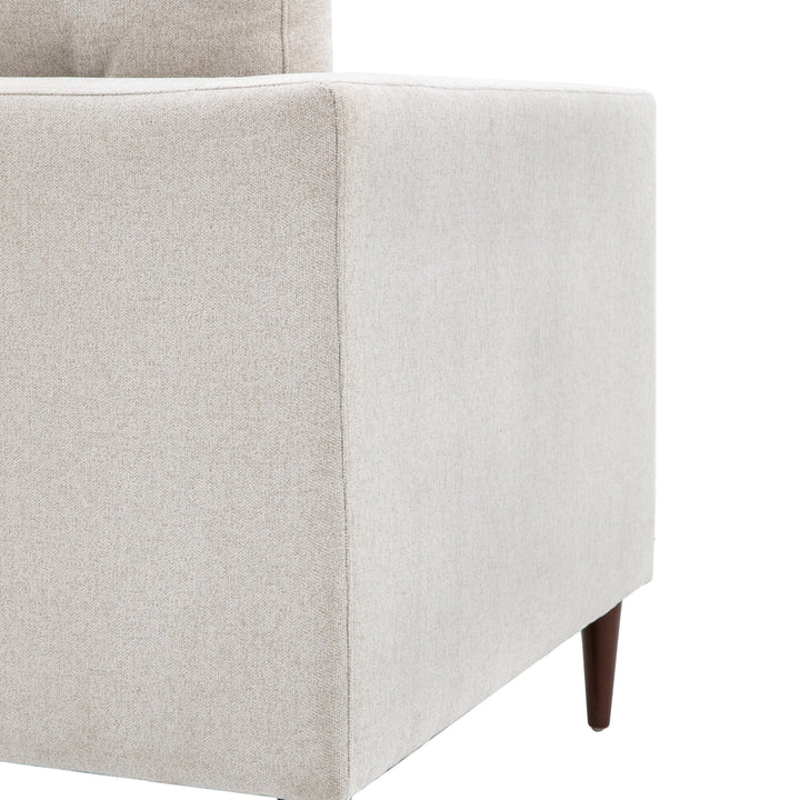 Gateford Natural Sofa 2 Seater
