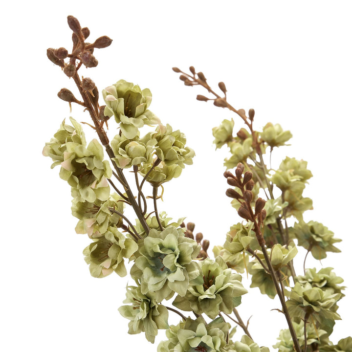 Tall Green Hops Stem 86cm