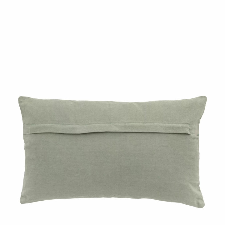 Joy Sage Cushion