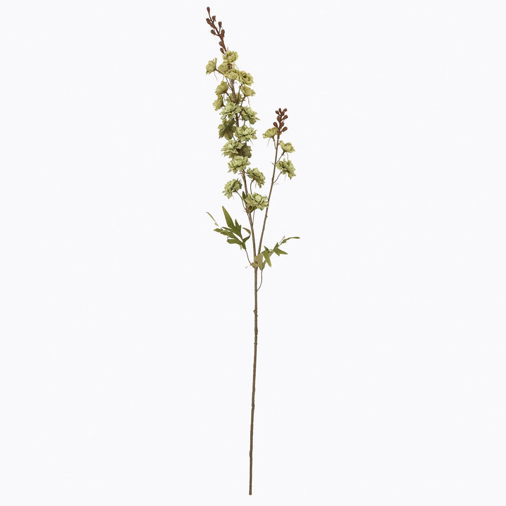 Tall Green Hops Stem 86cm