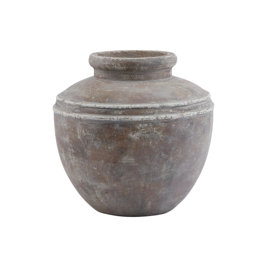 Pre-order Siena Brown Water Pot