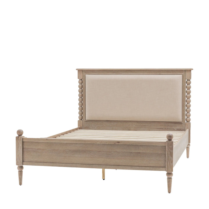 Artisan King Bed