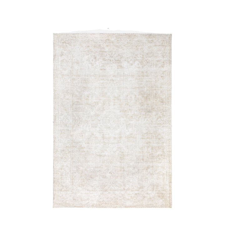 Pital Natural Large Rug 230cm