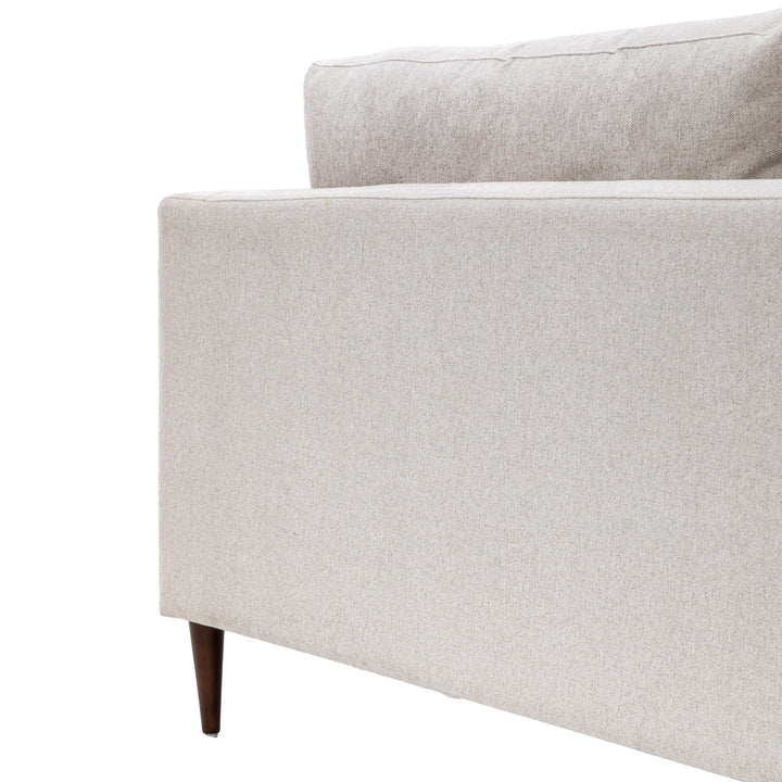 Gateford Natural Sofa 2 Seater