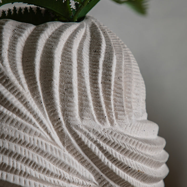 Laucala Vase | Large