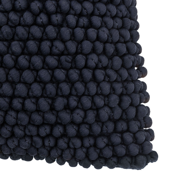 Pino Cushion | Ink