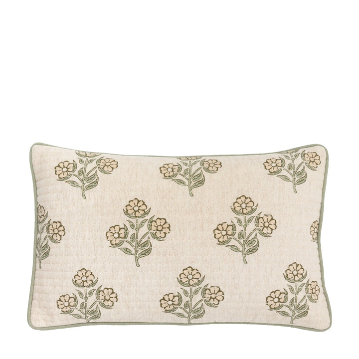 Elsdon Floral Cushion