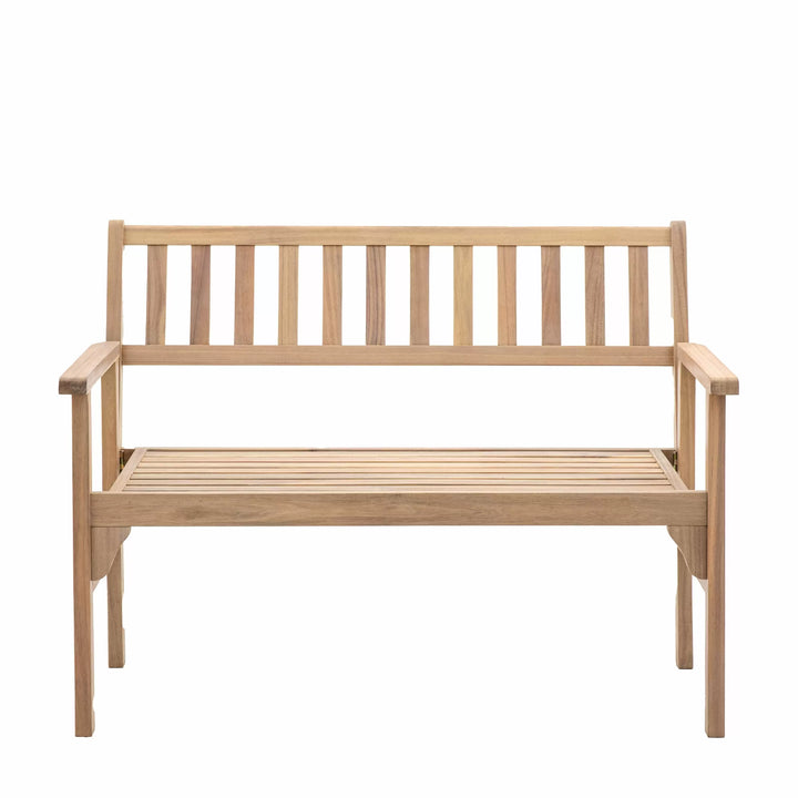 Gerani Bench