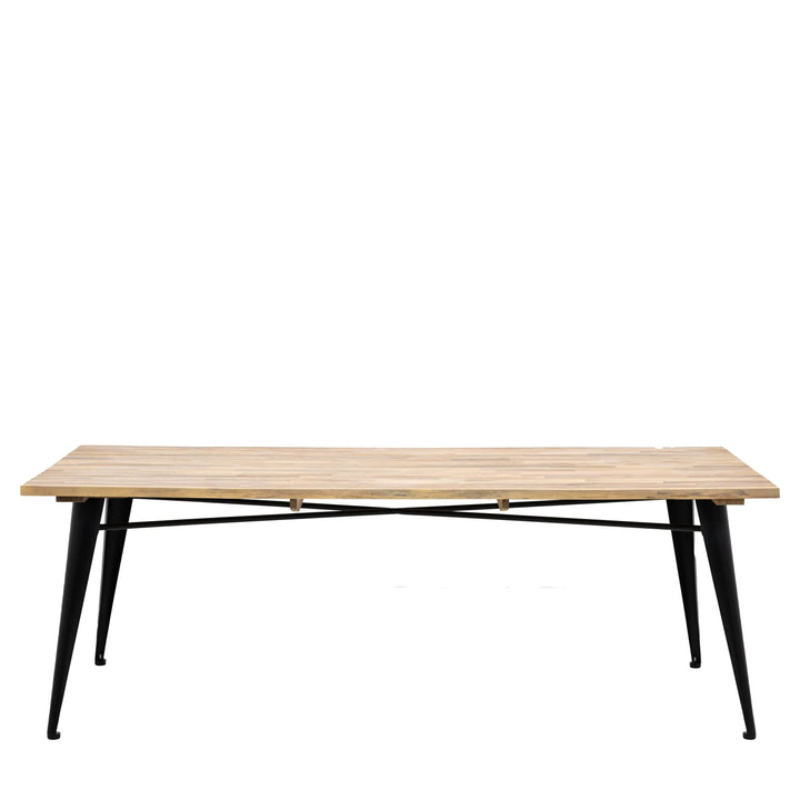 Ponza Dining Table