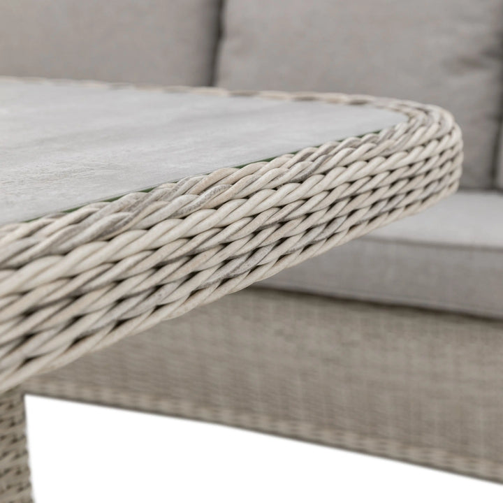 Holton Rectangle Dining Set
