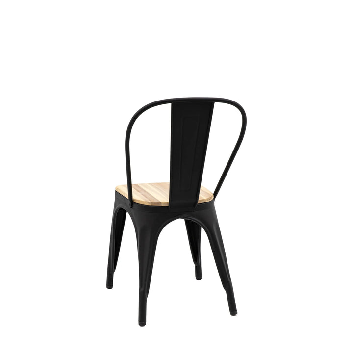 Ponza Dining Chair 2pk
