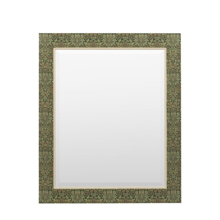 Cotswold Botanical Mirror | Forest