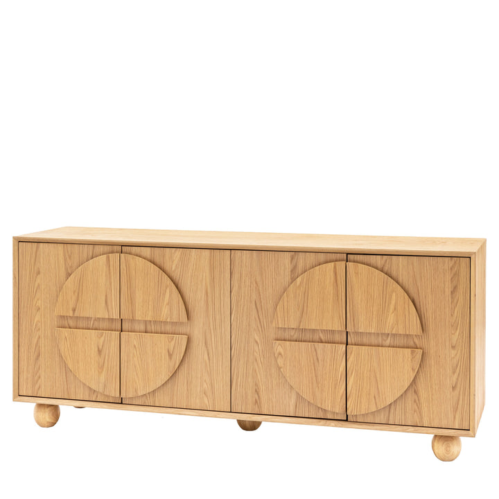 Geo Large Sideboard
