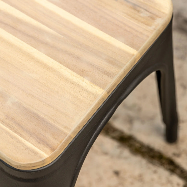 Ponza Dining Chair 2pk