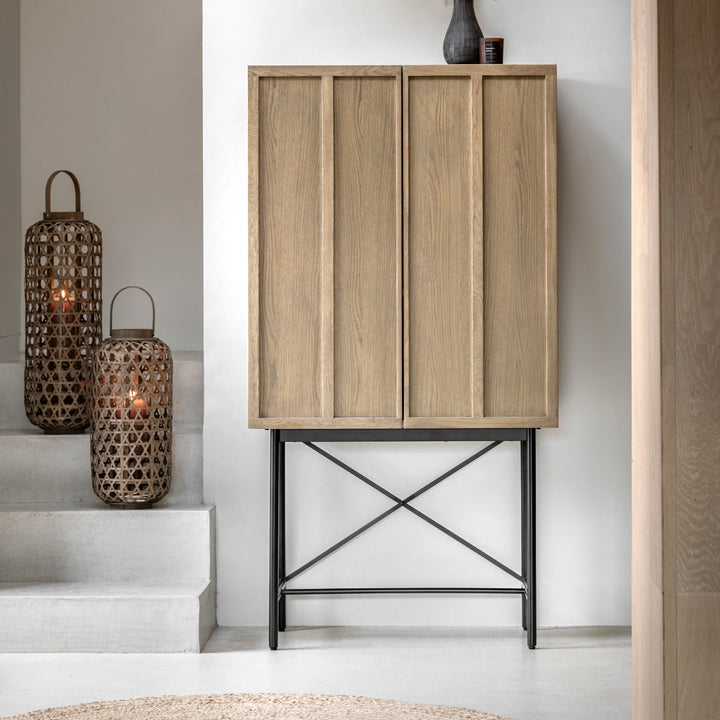 Bamboo Lantern | Large