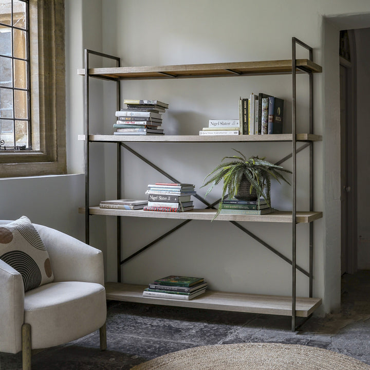 Toria Display Unit