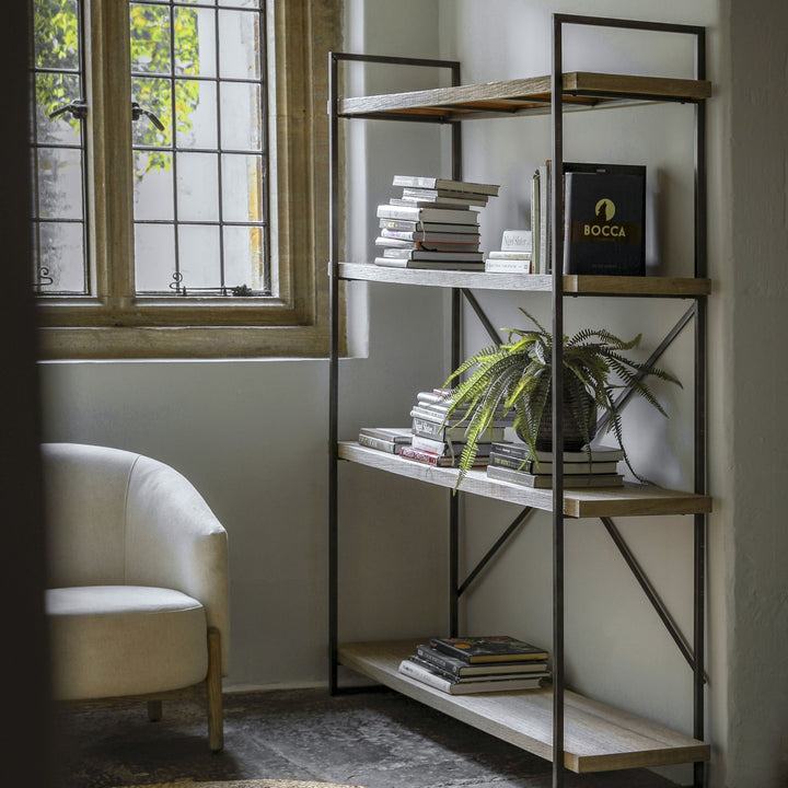 Toria Display Unit