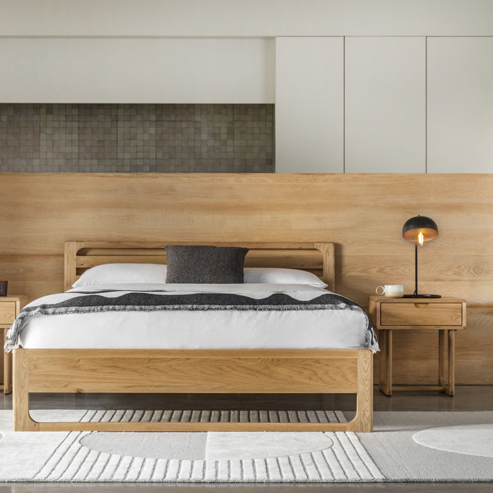 Craft Bed | Double