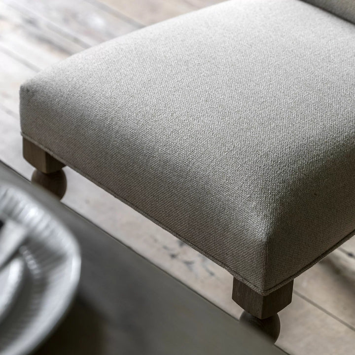 Artisan Oak Bobbin Dining Chair 2pk