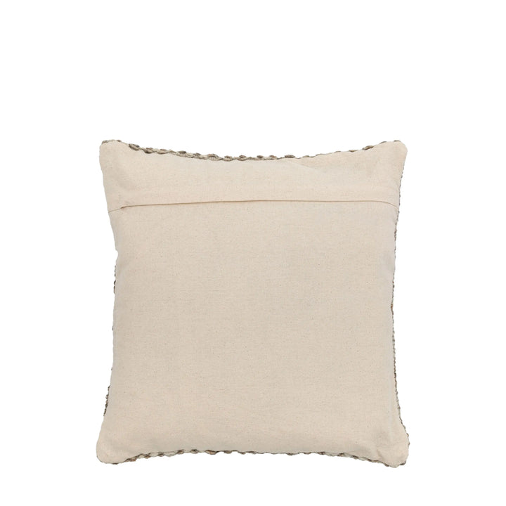 Delamere Woven Cushion Natural