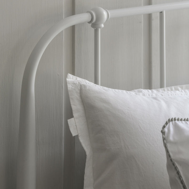 Loughton Bedstead | King
