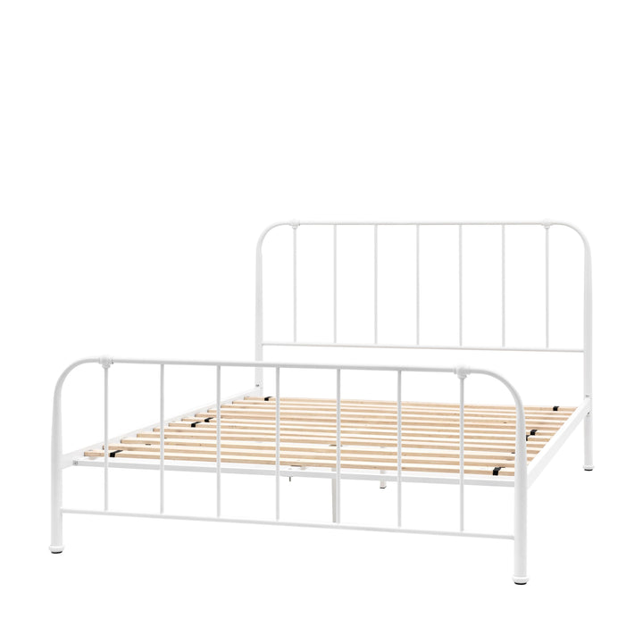 Loughton Bedstead | King