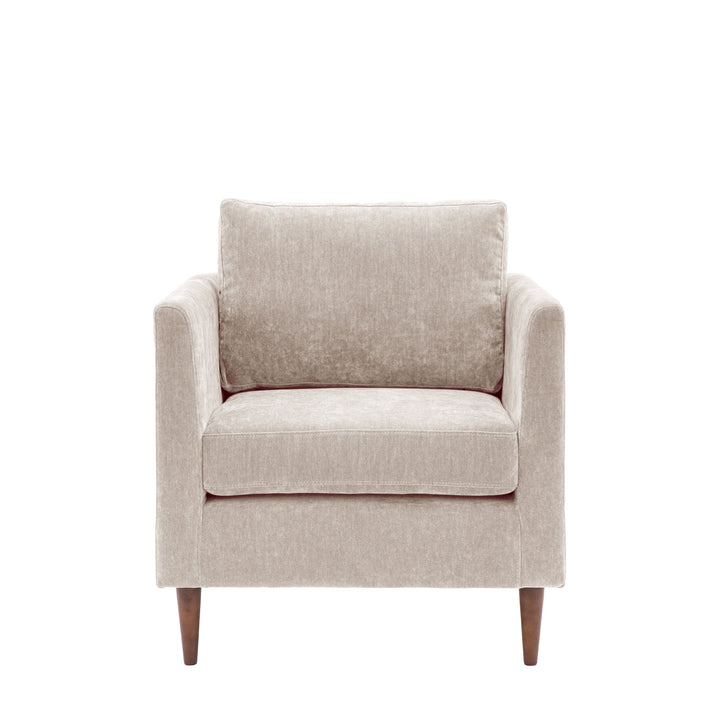 Gateford Natural Armchair