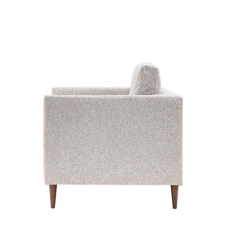 Gateford Natural Armchair