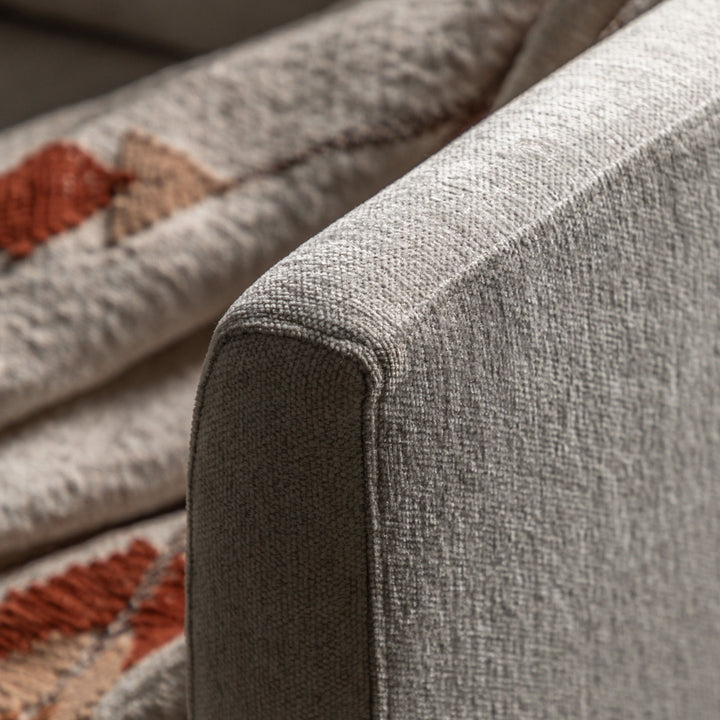 Gateford Natural Armchair