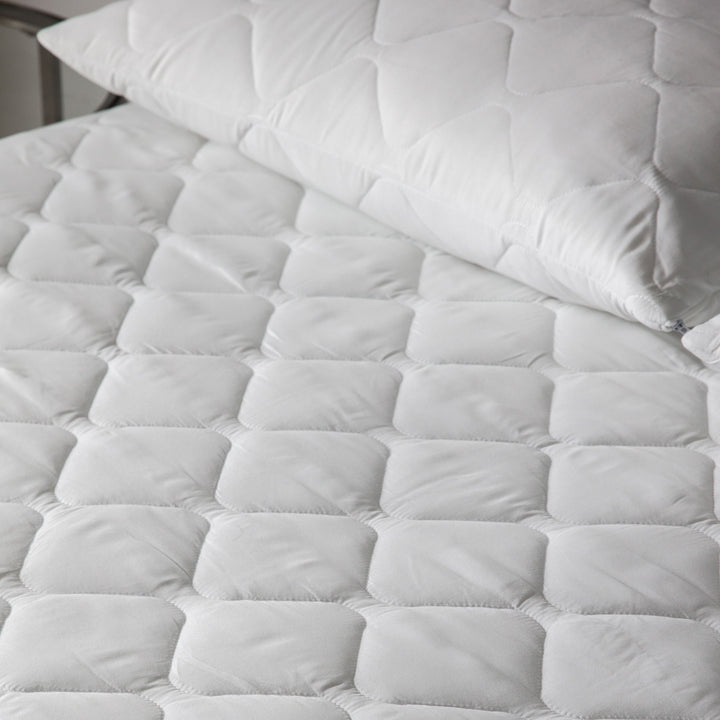 Simply Sleep Anti Allergy Mattress Protector