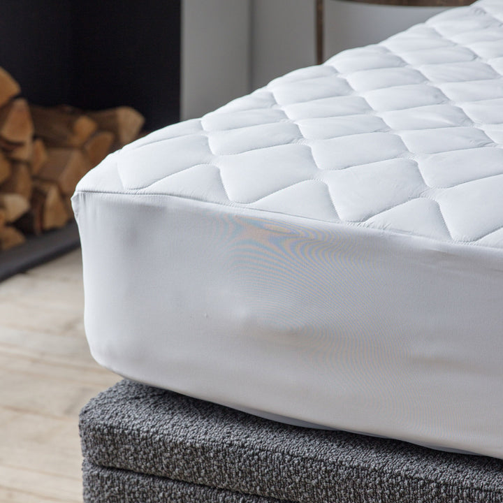 Simply Sleep Anti Allergy Mattress Protector
