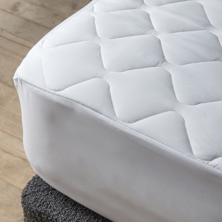 Simply Sleep Anti Allergy Mattress Protector