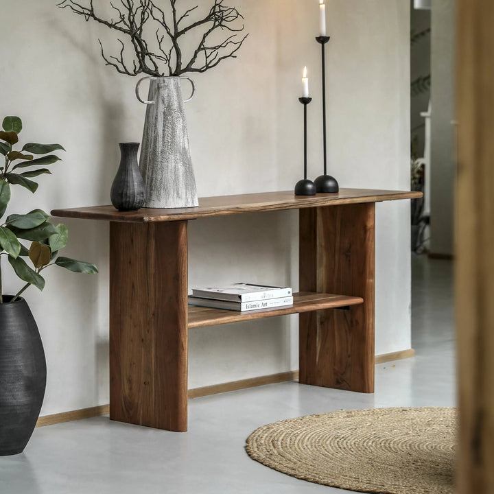 Borden Console Table