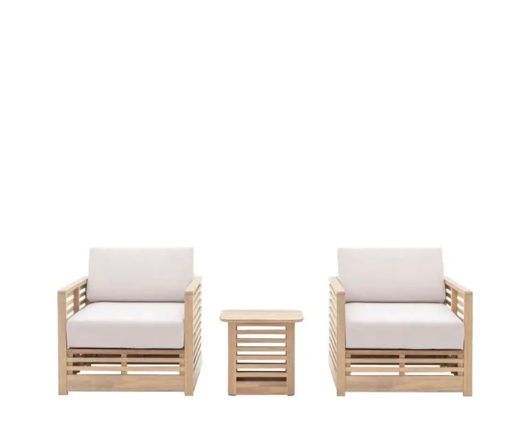 Marotta Lounge Set