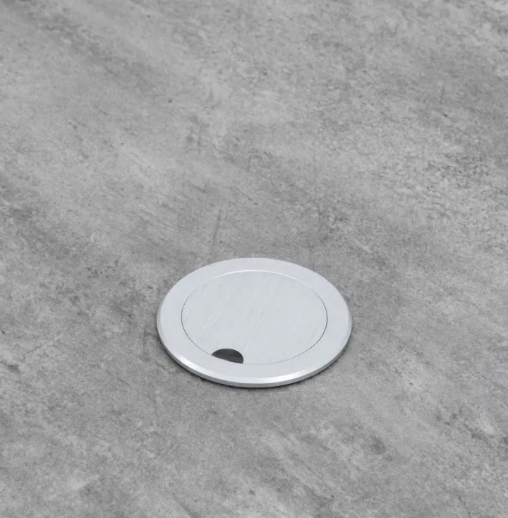 Holton 4 Seater Round Dining Set