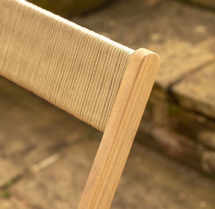 Lindos Folding Dining Set