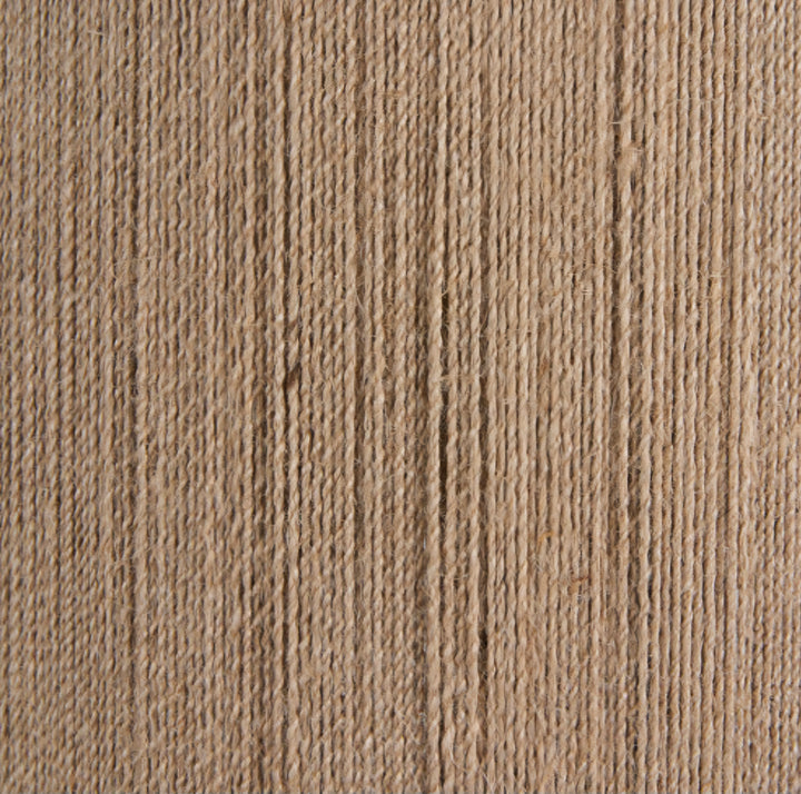 Issa Natural Rope 45cm Cylinder Lampshade