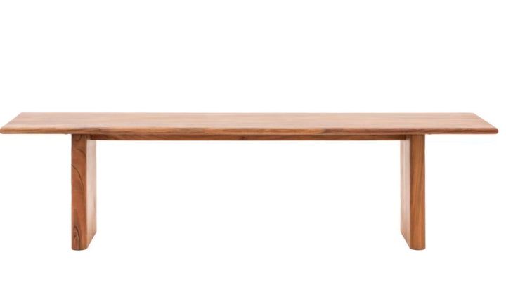 Borden Dining Bench Large