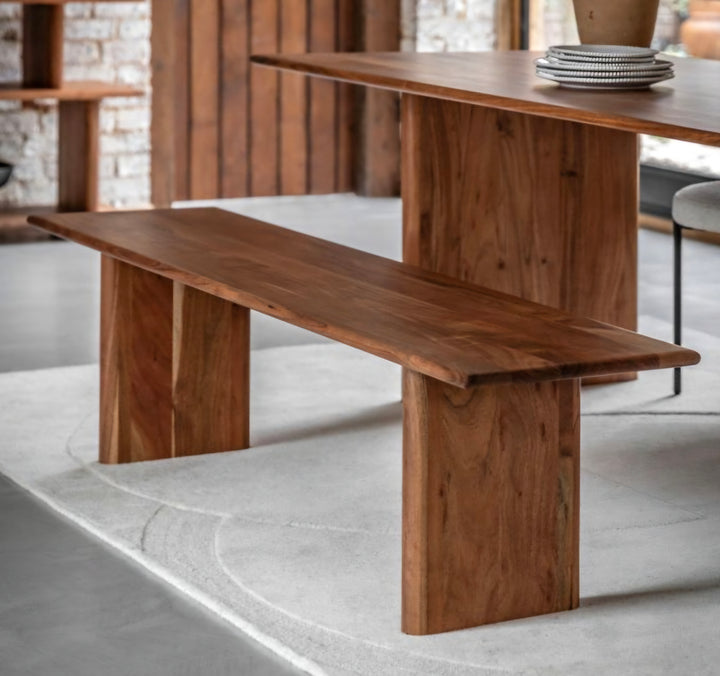 Borden Dining Bench Large