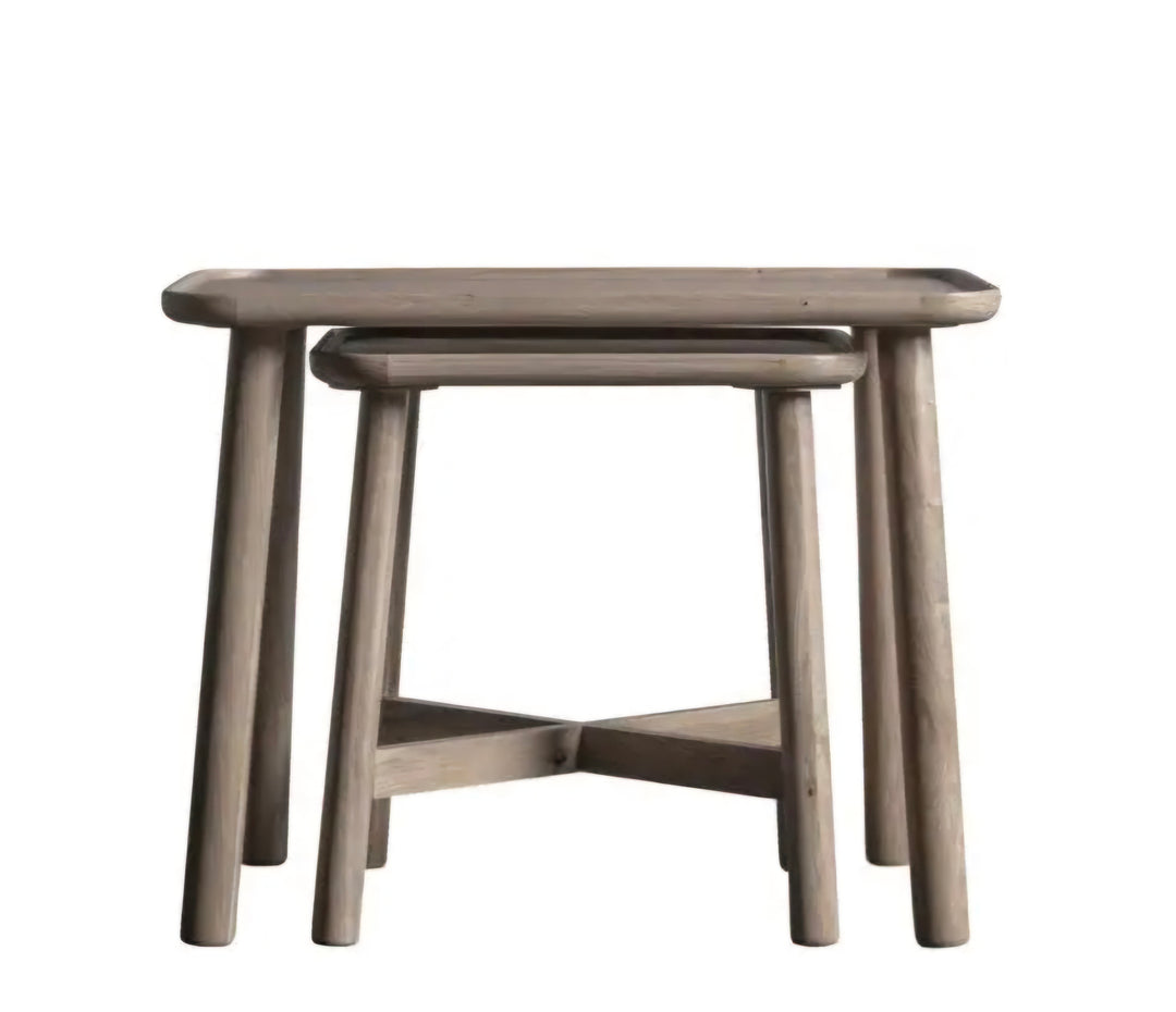 Eleanor  Nest Of 2 Tables
