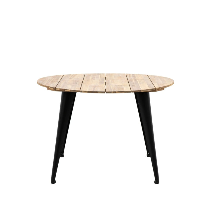 Ponza Round Dining Table