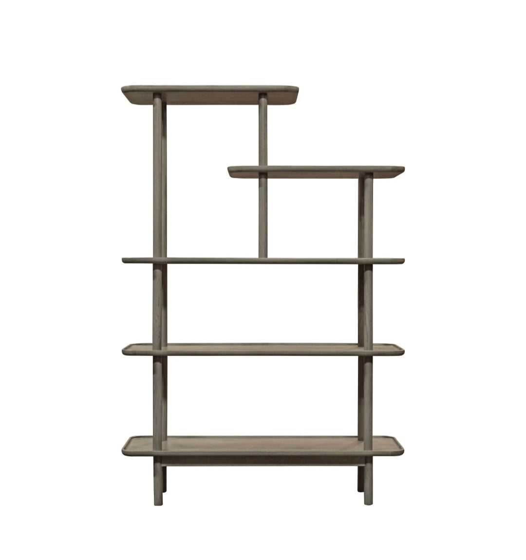 Eleanor Open Display /Oak