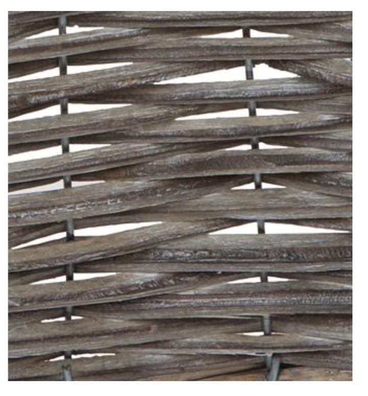 Wicker Tree Skirt