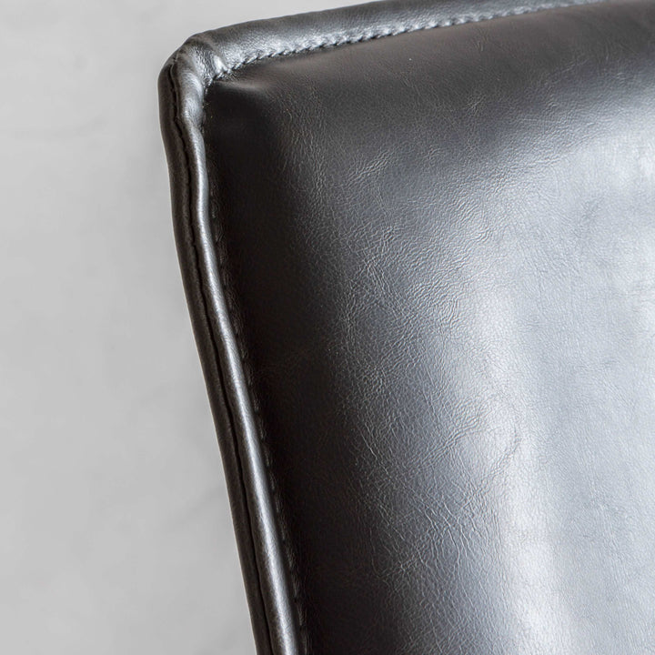 Cali Charcoal Bar Stool 2 Pack