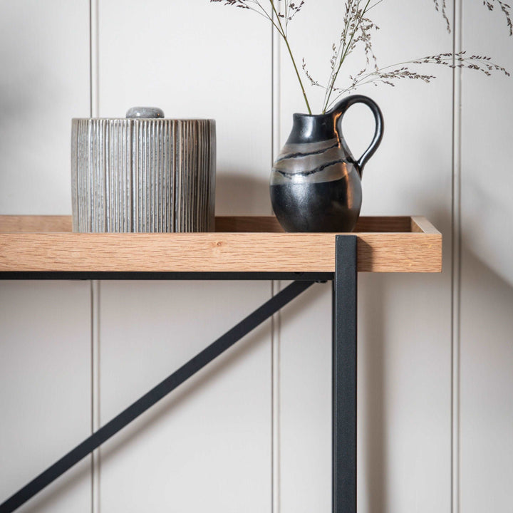 Carrington Console Table