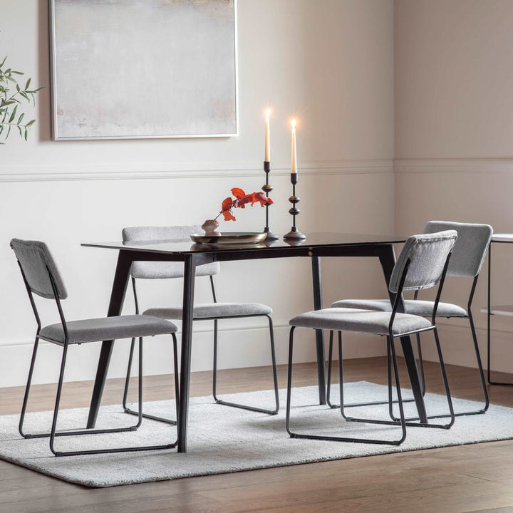 Blair Rectangle Dining Table