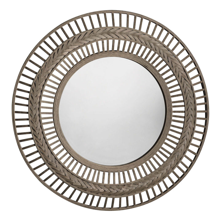 Bali Mirror 90cm