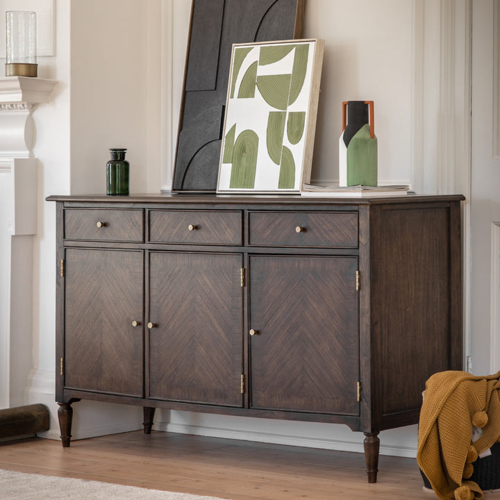 Madison Sideboard | Large