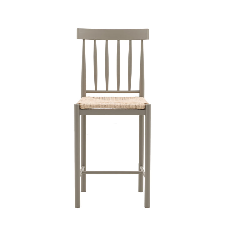Eton Bar Stool 2pk | 3 Colours